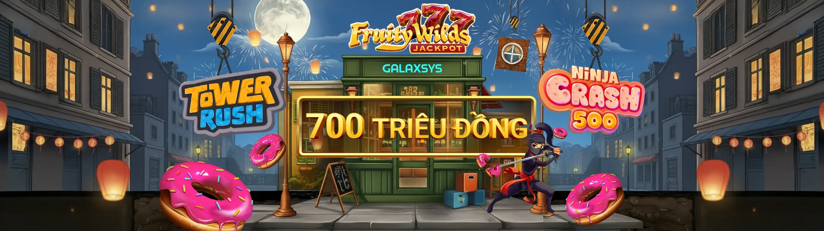 Tin tức mới nhất từ 6623tu