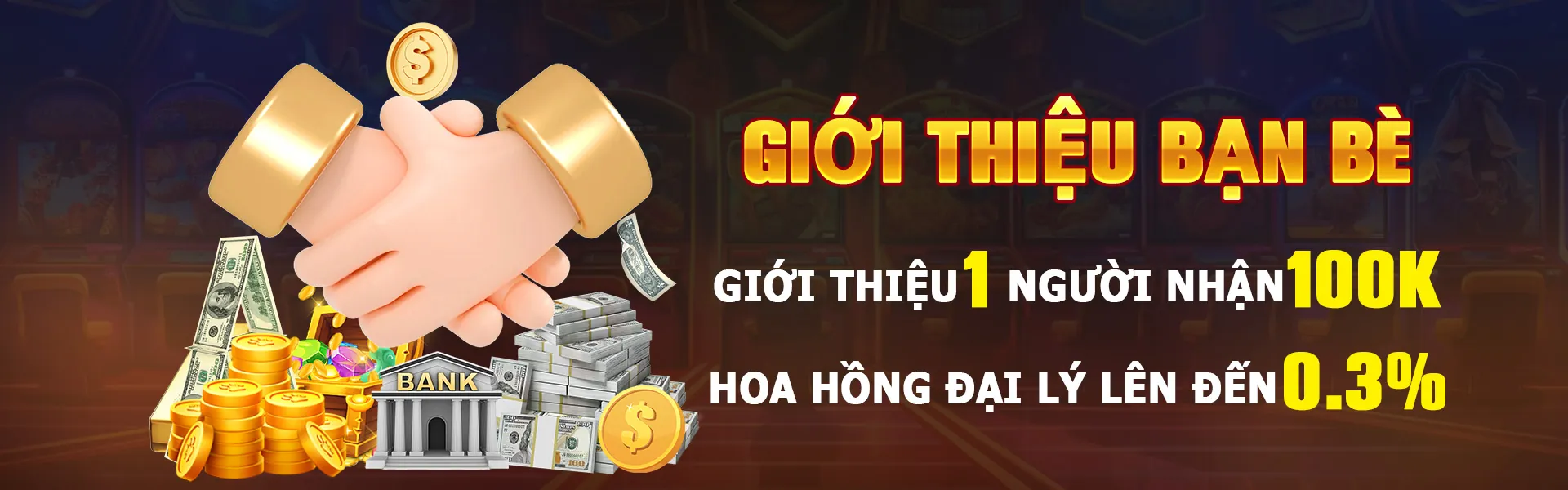 Hình ảnh chương trình Thành Viên VIP 6623tu với các ưu đãi độc quyền và biểu tượng sang trọng