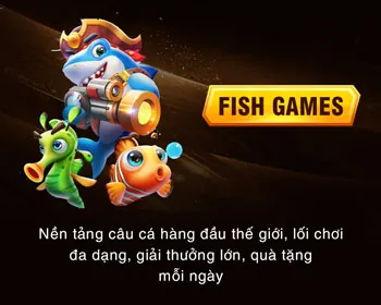 Game Bắn Cá Thần Tài 6623tu