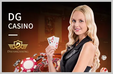 Trải nghiệm Casino Trực Tuyến