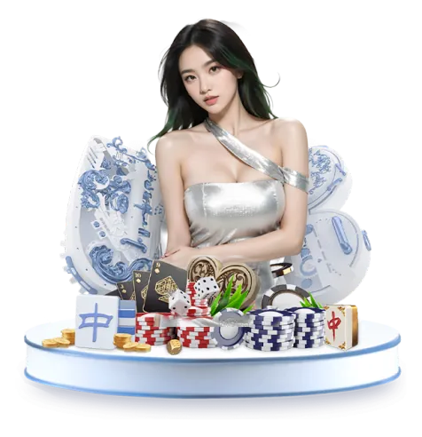 Máy Đánh Bạc Cổ Điển